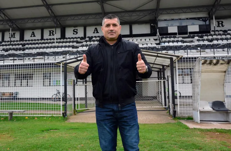 Posebno je zanimljiva priča Roberta Špehara iz vremena kad je zabijao golove za Monaco. Od 1997. do 1999. postigao je 6 golova u 27 nastupa za spomenutog francuskog velikana, prema podacima s interneta. 