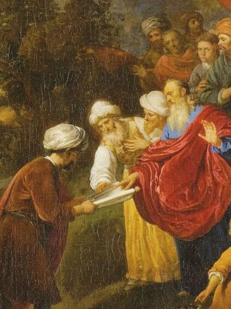 6. Kir Veliki: Postoje arheološki dokazi koji potvrđuju da je osnivač Perzijskog Ahemenidskog Carstva doista postojao. Godine 1879. arheolozi su u ruševinama Babilona otkrili glineni cilindar koji datira iz 539. pr. Kr. Cilindar sadrži tekst koji slavi Kira i njegovu vladavinu.