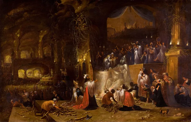 19. Kralj Ahaz: Kurkh Monolit spominje danak koji je kralj Ahaz platio Tiglat-Pileseru III. Kraljevski pečati također potvrđuju istinitost biblijskog lika spomenutog u 2. knjizi o Kraljevima 16 i 2. knjizi Ljetopisa 28.