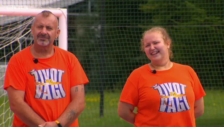 Prepoznajete li ovu damu? Nakon 'Života na vagi' se preporodila, a sada otkrila lijepu vijest