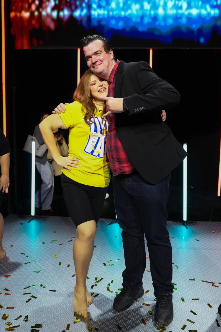 Prepoznajete li ovu damu? Nakon 'Života na vagi' se preporodila, a sada otkrila lijepu vijest