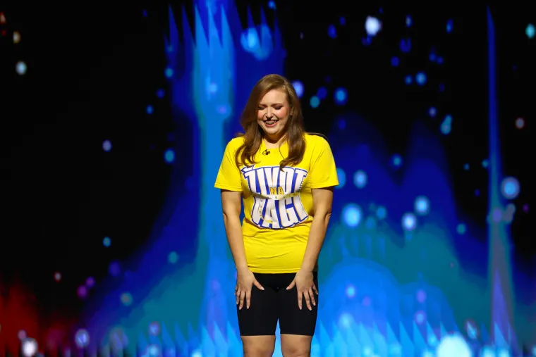 Prepoznajete li ovu damu? Nakon 'Života na vagi' se preporodila, a sada otkrila lijepu vijest