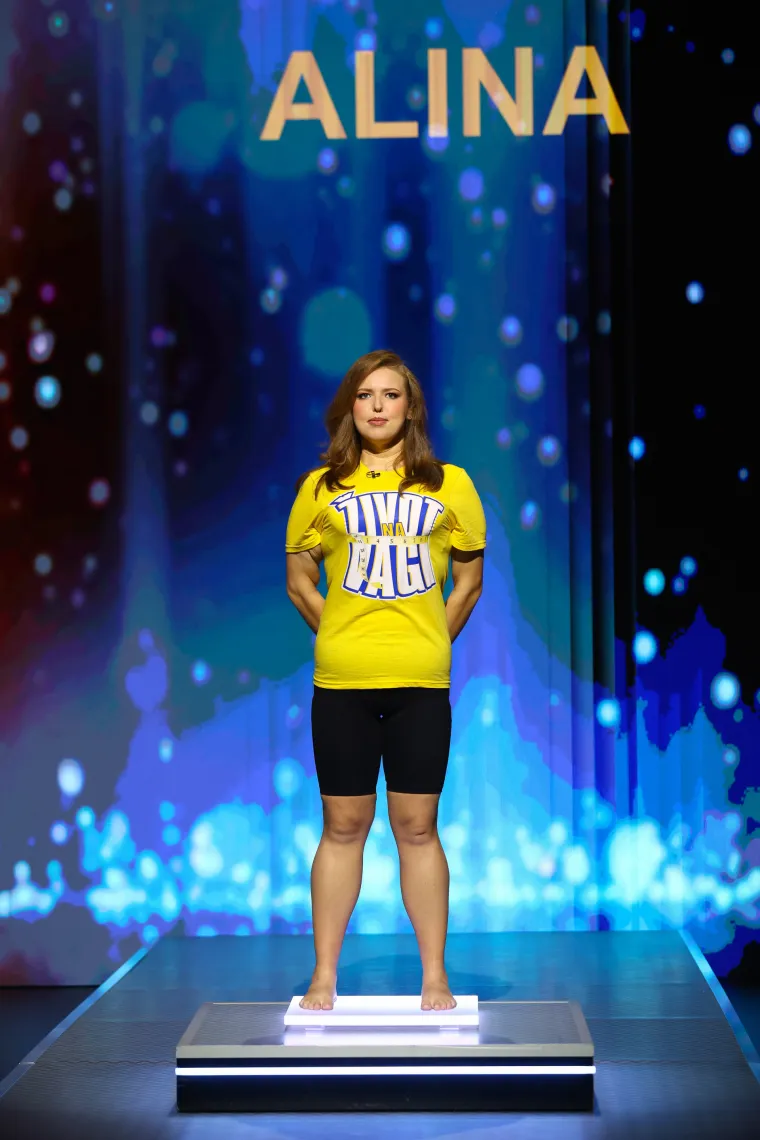 Prepoznajete li ovu damu? Nakon 'Života na vagi' se preporodila, a sada otkrila lijepu vijest