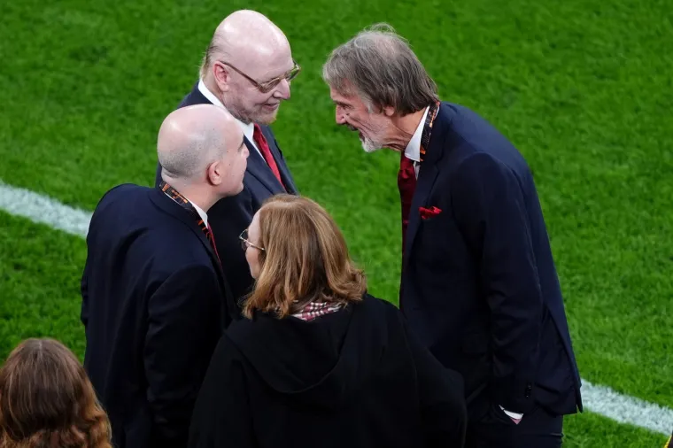 Jim Ratcliffe
