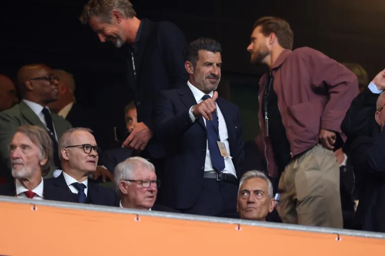 Bivši trener Dinama ukrao show na finalu Europske lige: Na tribinama sva sila bogatih i slavnih