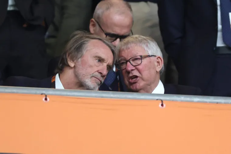 Biv&scaron;i trener Dinama ukrao show na finalu Europske lige: Na tribinama sva sila bogatih i slavnih