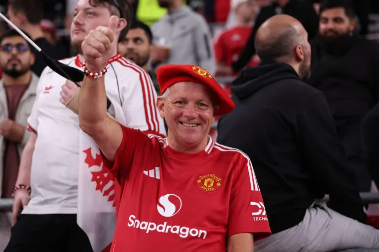 Biv&scaron;i trener Dinama ukrao show na finalu Europske lige: Na tribinama sva sila bogatih i slavnih