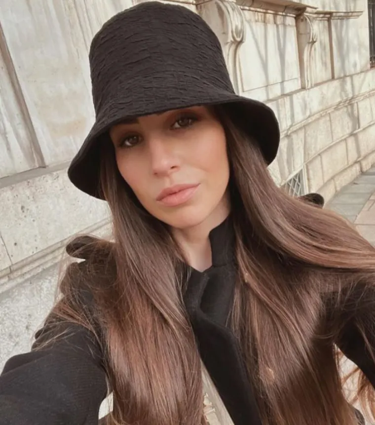 Tko je novopečena supruga Dominika Livakovića koju zovu 'hrvatskom Meghan Markle'?