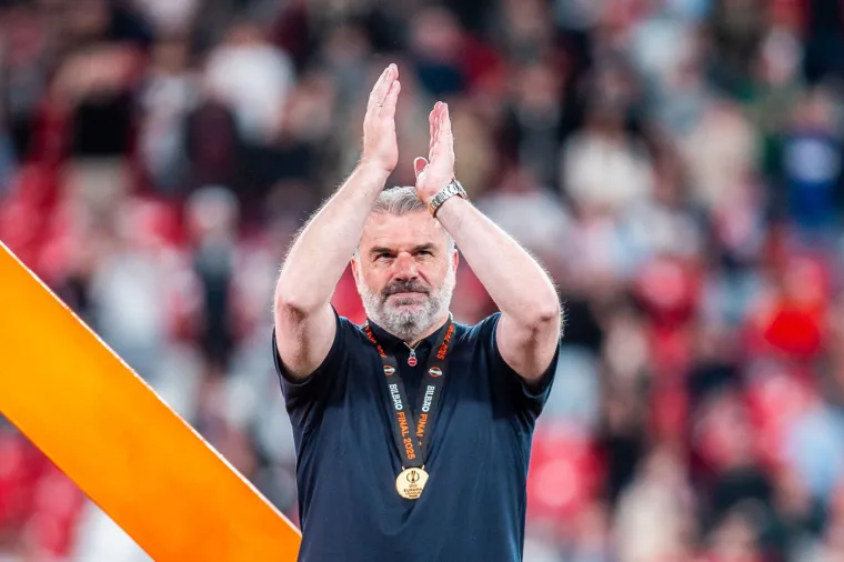 Kritizirali su ga, a on je ispunio veliko obećanje i postao heroj: 'Nikad neću biti klaun'