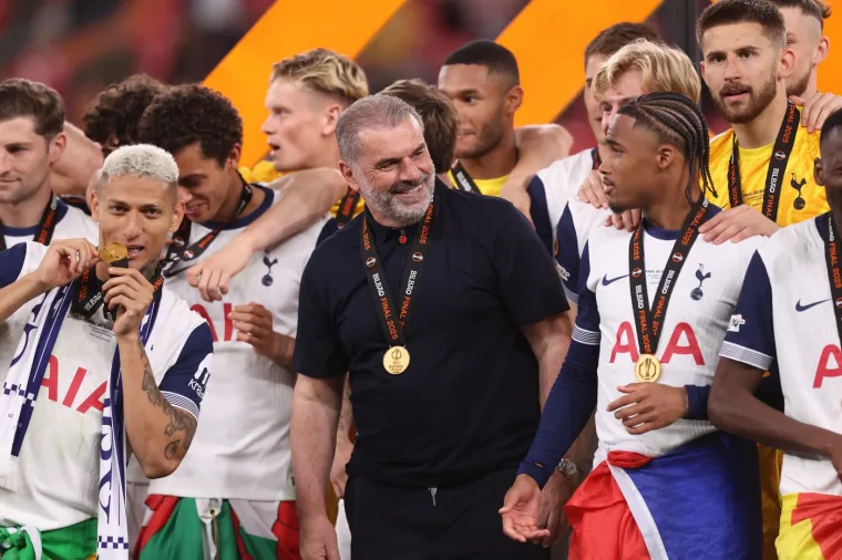 Kritizirali su ga, a on je ispunio veliko obećanje i postao heroj: 'Nikad neću biti klaun'