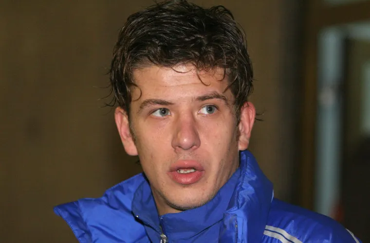 Dino Drpić