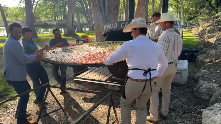 Mladenci šokirali izborom hrane na svadbi: Bi li vas ovo kao gosta oduševilo ili naljutilo?