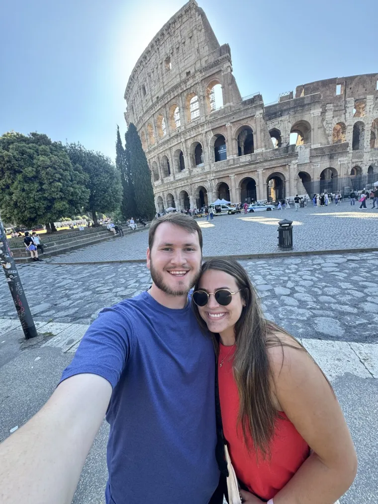 Mladenci šokirali izborom hrane na svadbi: Bi li vas ovo kao gosta oduševilo ili naljutilo?