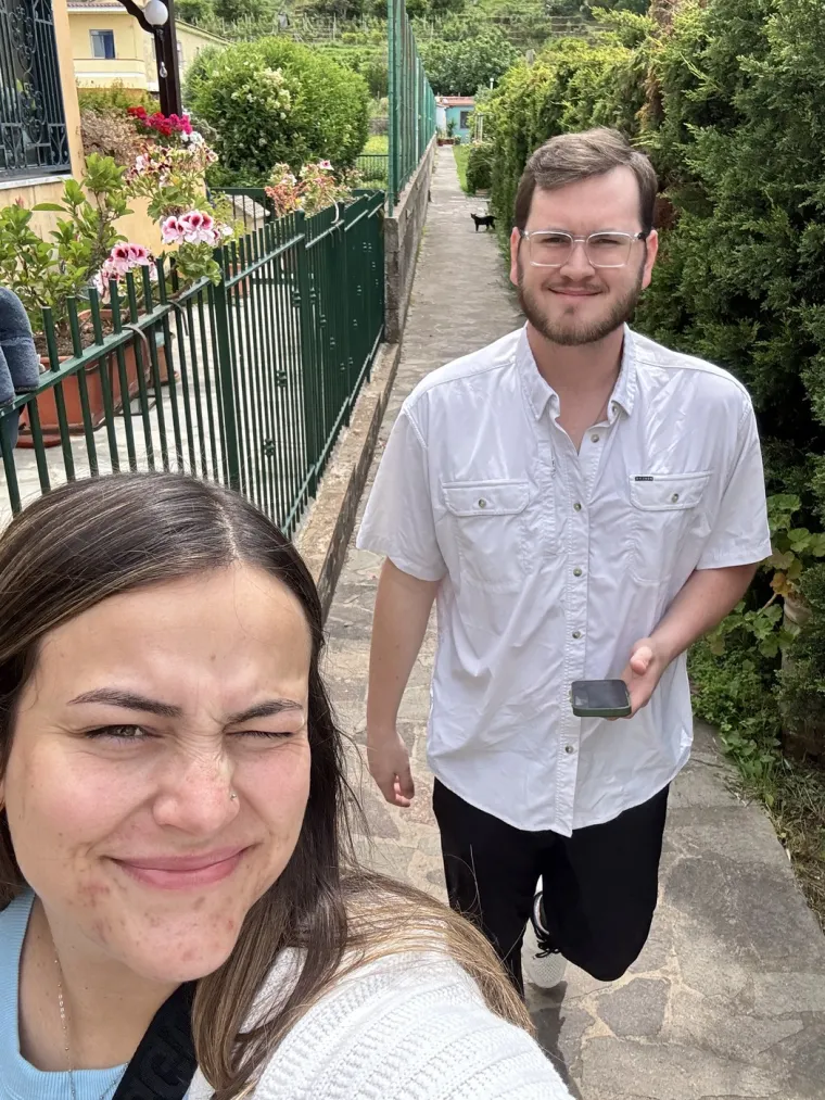 Mladenci šokirali izborom hrane na svadbi: Bi li vas ovo kao gosta oduševilo ili naljutilo?