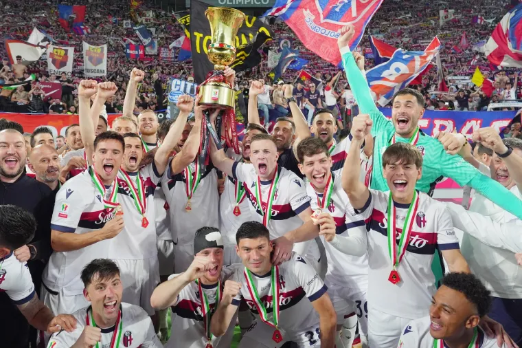 Čekali su ga desetljećima: Ovi klubovi napokon su uzeli trofej, je li vrijeme za Hajduk?