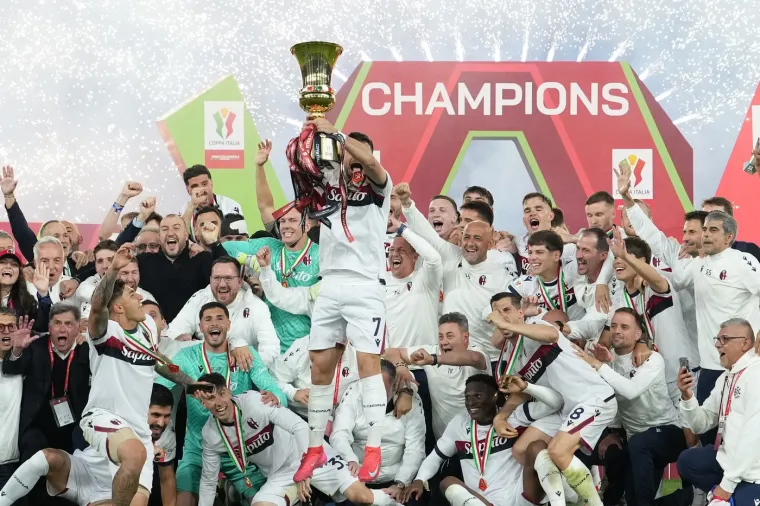 Čekali su ga desetljećima: Ovi klubovi napokon su uzeli trofej, je li vrijeme za Hajduk?
