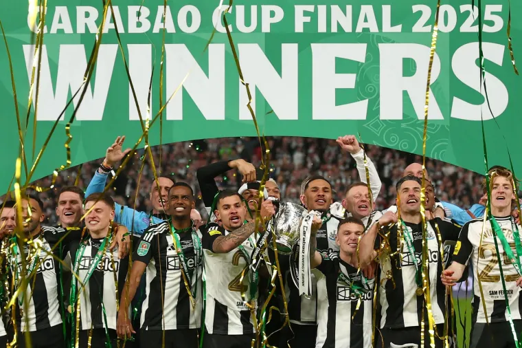 Godine 2023. izgubili su finale Liga kupa od Man Uniteda, ali su ove godine konačno trijumfirali pobjedom nad Liverpoolom.