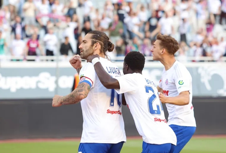 Čekali su ga desetljećima: Ovi klubovi napokon su uzeli trofej, je li vrijeme za Hajduk?