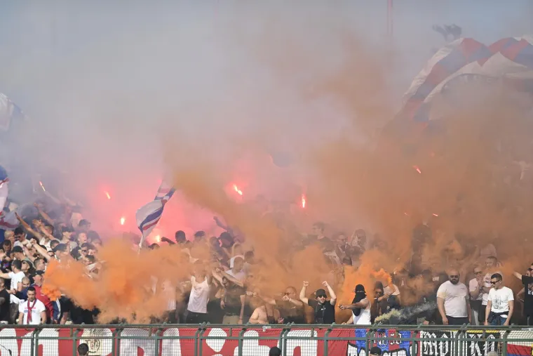 Čekali su ga desetljećima: Ovi klubovi napokon su uzeli trofej, je li vrijeme za Hajduk?