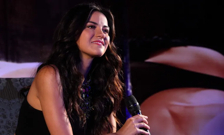 Danas Maite Perroni i dalje uspješno gradi karijeru glumice i pjevačice. Aktivna je na streaming platformama, gdje sudjeluje u serijama koje prate suvremene trendove u televizijskoj produkciji. Na društvenim mrežama ima veliki broj pratitelja, kojima redovito dijeli profesionalne uspjehe i trenutke iz svakodnevnog života.
