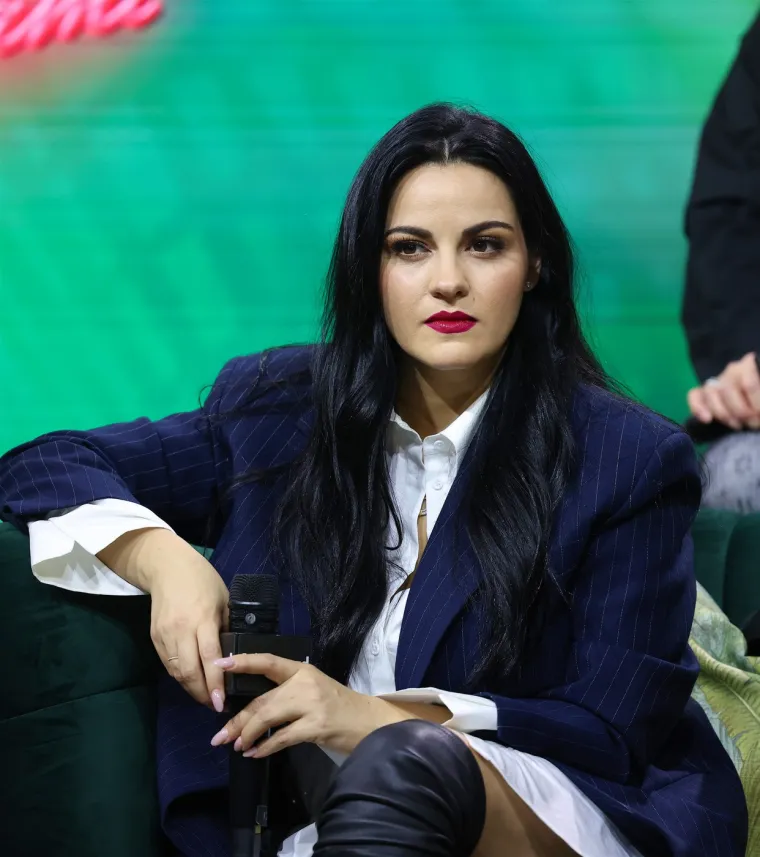 Znate li kako danas izgleda Marichuy? Šuška se da je razorila brak prijateljice, zavela je fatalnog muškarca...