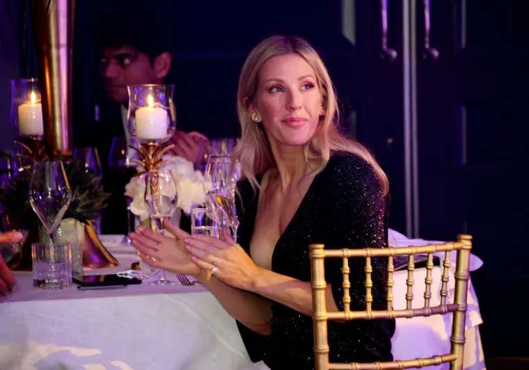 Dugo se pričalo da je ona djevojka koja je varala Eda Sheerana: Njegov hit potaknuo spekulacije