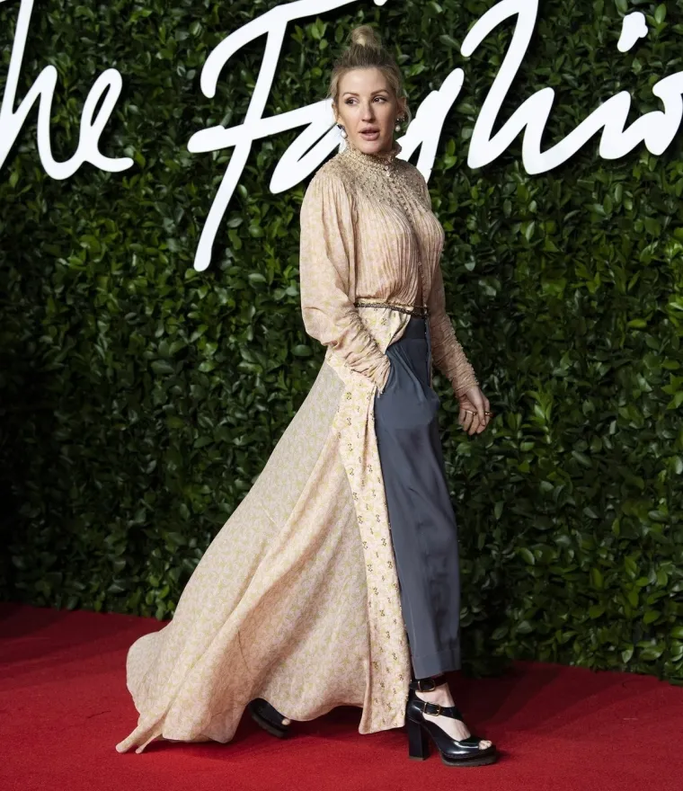 Dugo se pričalo da je ona djevojka koja je varala Eda Sheerana: Njegov hit potaknuo spekulacije