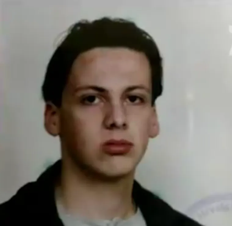 Operirao nos četiri puta, promijenio boju očiju: Neven Ciganović prije je bio druga osoba