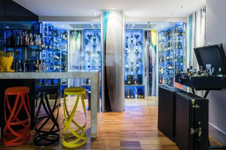 Rasko&scaron;ne nekretnine Luke Modrića! O&scaron;tro je demantirao kontroverzu vezanu za zadarsku vilu