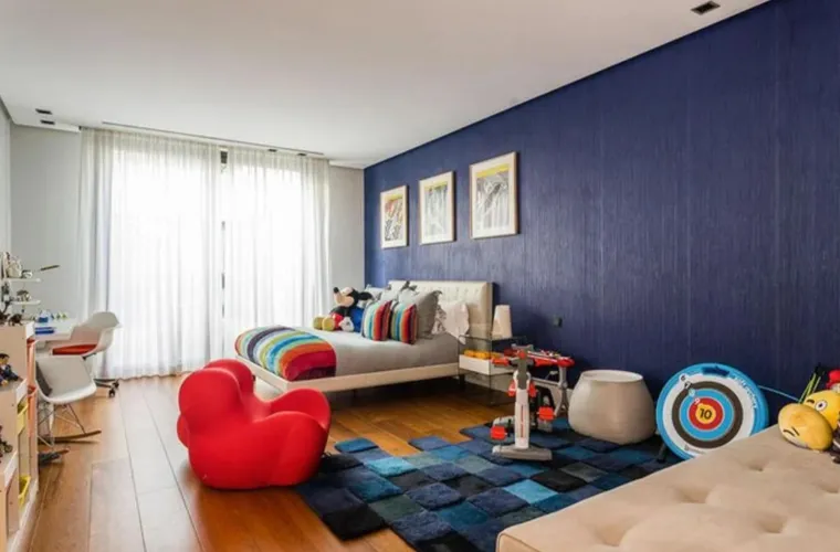 Rasko&scaron;ne nekretnine Luke Modrića! O&scaron;tro je demantirao kontroverzu vezanu za zadarsku vilu