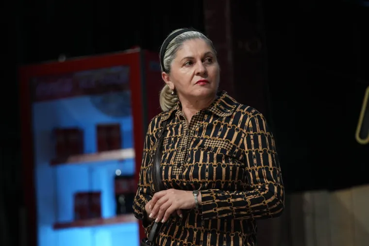 Nives Ivanković, 2022. godina.