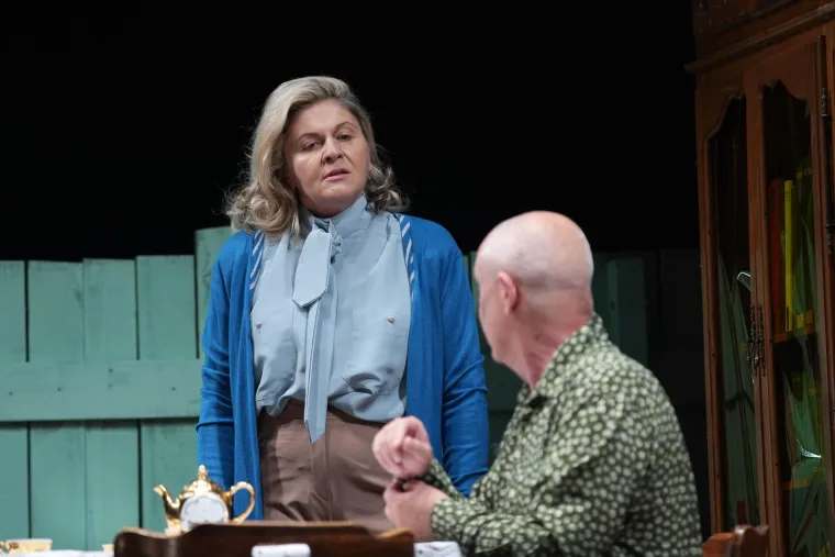 Nives Ivanković, 2022. godina.