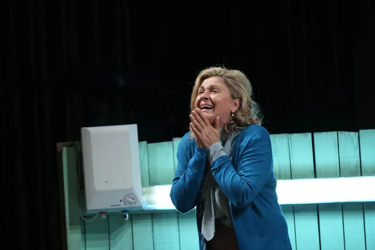 Nives Ivanković, 2022. godina.