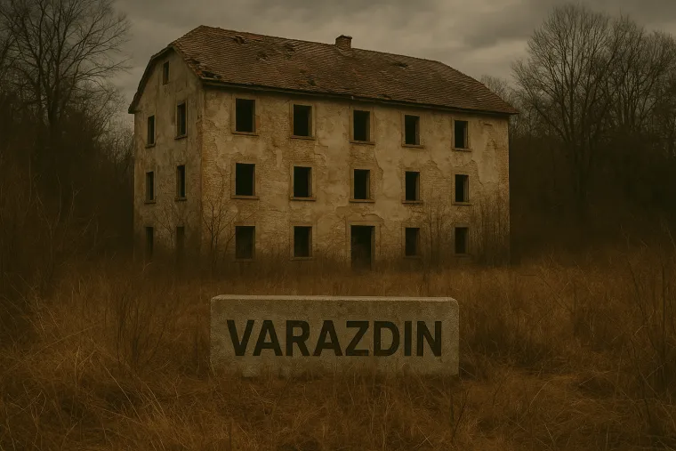 Mračna vizija budućnosti: Ovako bi jako brzo mogla izgledati Hrvatska