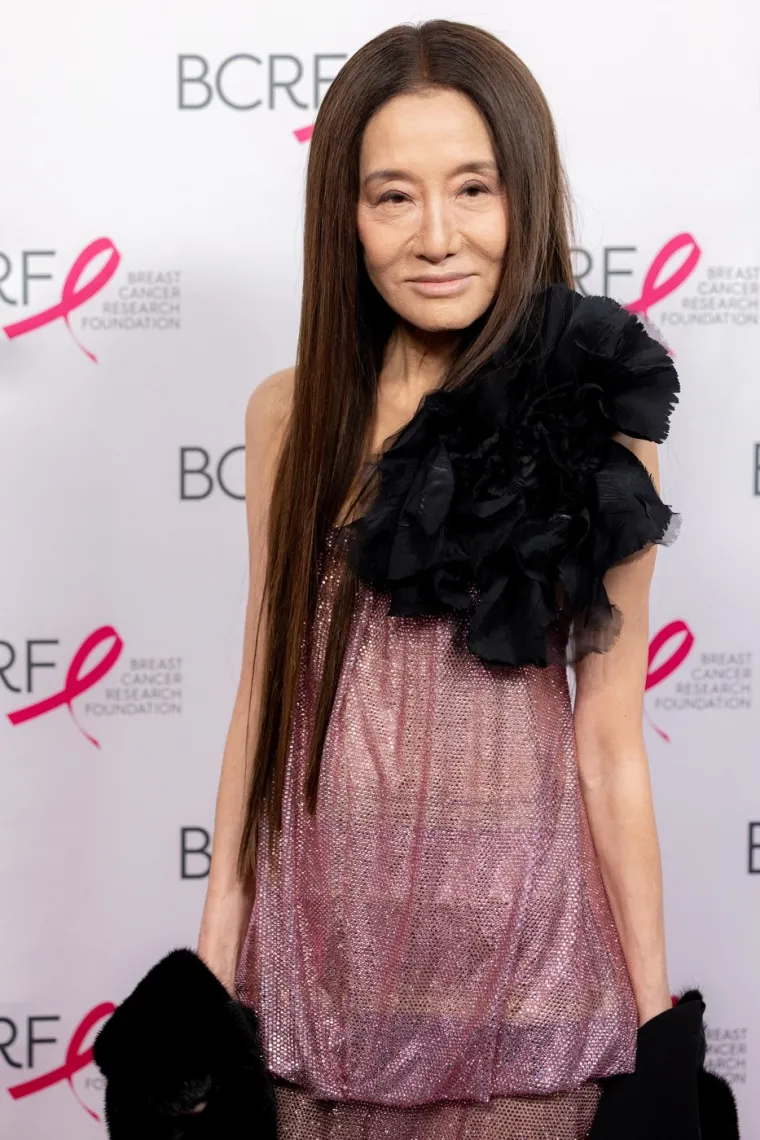 
Nakon toga, neko je vrijeme radila za Ralph Lauren.