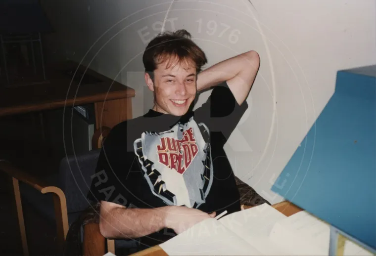 Elon Musk je jedan od najpoznatijih poduzetnika i inovatora današnjice.