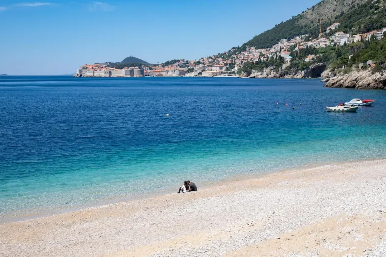 Sveti Jakov (Dubrovnik): Savršena za opušteno uživanje.