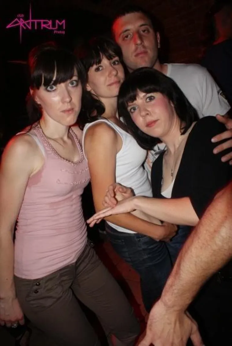 Ovako se partijalo davne 2012. godine u Prelogu: Outfiti nas vraćaju u neka bolja vremena