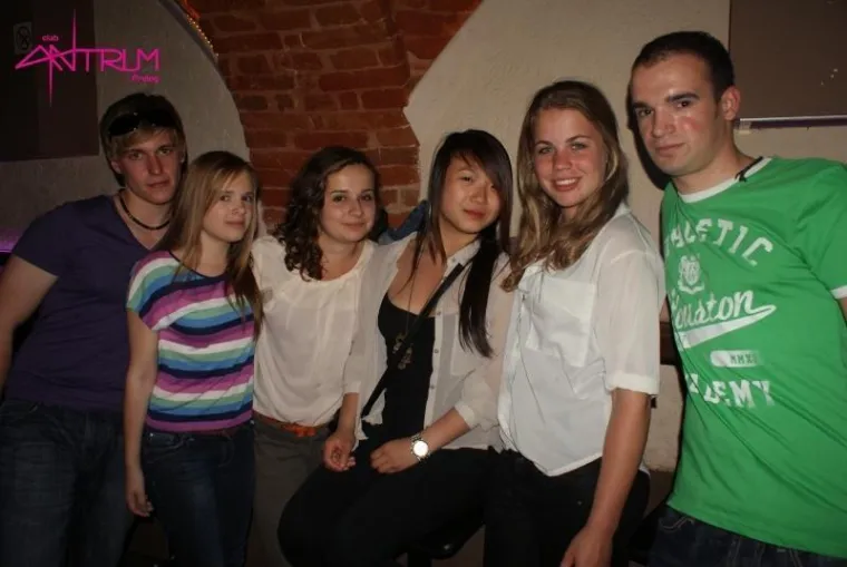 Ovako se partijalo davne 2012. godine u Prelogu: Outfiti nas vraćaju u neka bolja vremena
