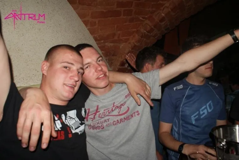 Ovako se partijalo davne 2012. godine u Prelogu: Outfiti nas vraćaju u neka bolja vremena
