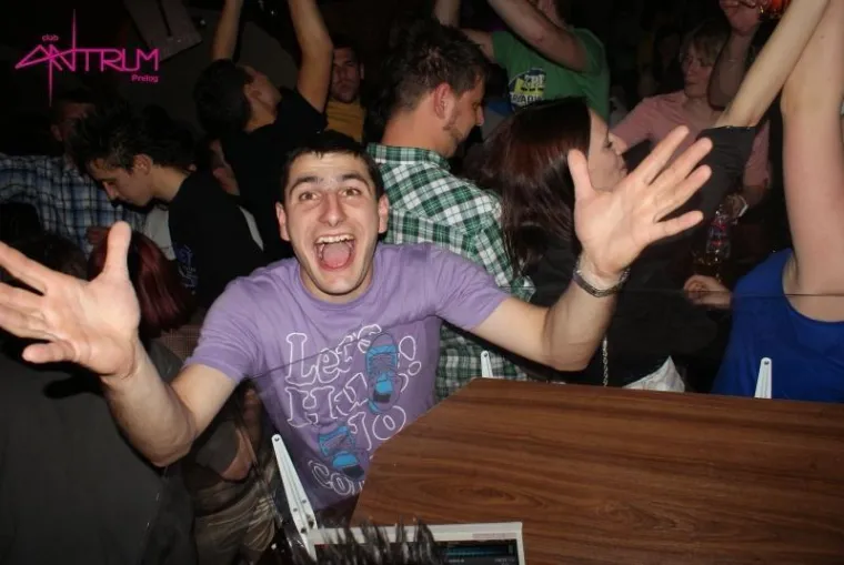 Ovako se partijalo davne 2012. godine u Prelogu: Outfiti nas vraćaju u neka bolja vremena