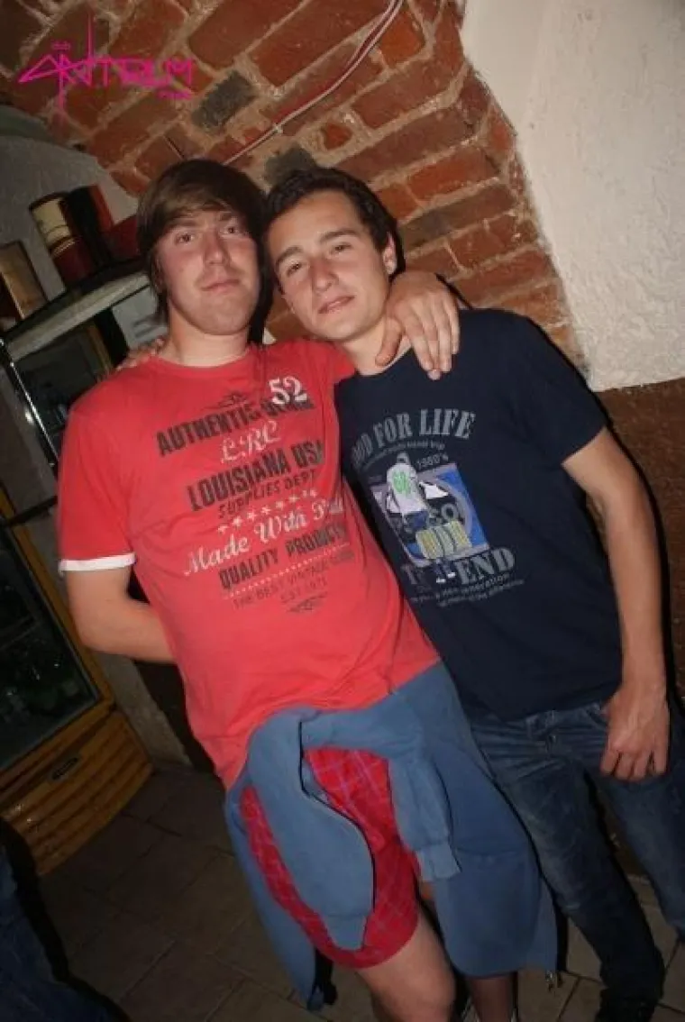 Ovako se partijalo davne 2012. godine u Prelogu: Outfiti nas vraćaju u neka bolja vremena