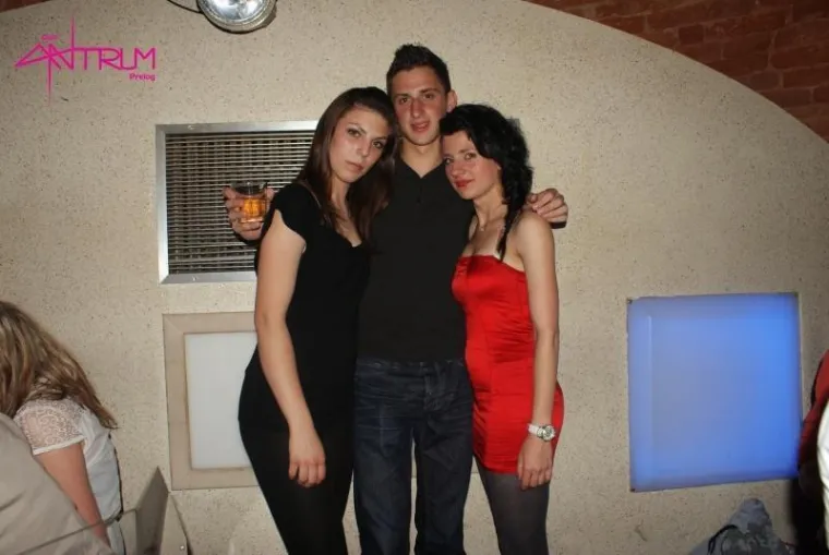 Ovako se partijalo davne 2012. godine u Prelogu: Outfiti nas vraćaju u neka bolja vremena