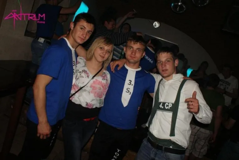 Ovako se partijalo davne 2012. godine u Prelogu: Outfiti nas vraćaju u neka bolja vremena