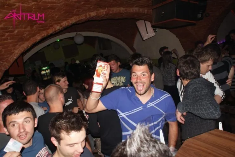 Ovako se partijalo davne 2012. godine u Prelogu: Outfiti nas vraćaju u neka bolja vremena