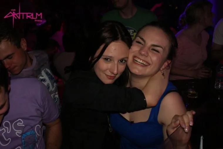 Ovako se partijalo davne 2012. godine u Prelogu: Outfiti nas vraćaju u neka bolja vremena