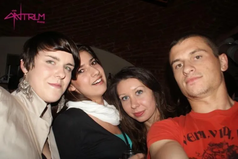 Ovako se partijalo davne 2012. godine u Prelogu: Outfiti nas vraćaju u neka bolja vremena