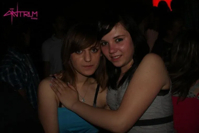 Ovako se partijalo davne 2012. godine u Prelogu: Outfiti nas vraćaju u neka bolja vremena