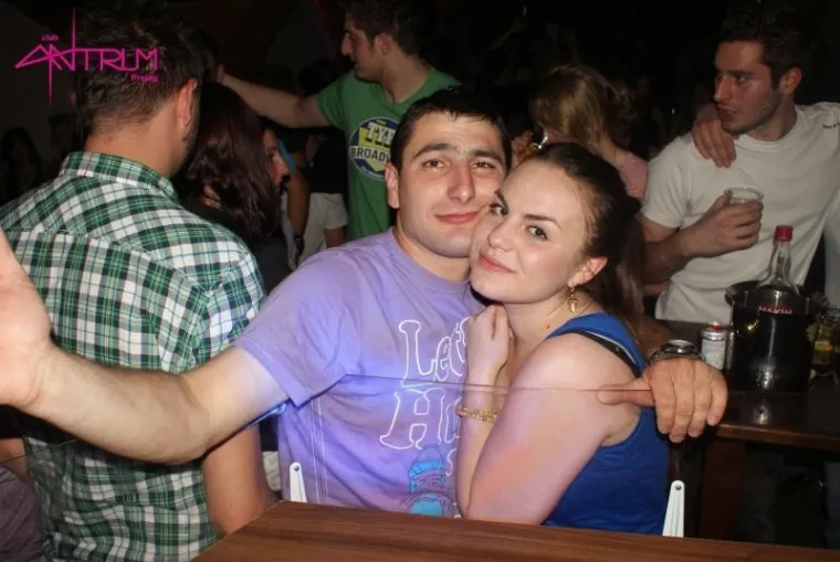 Ovako se partijalo davne 2012. godine u Prelogu: Outfiti nas vraćaju u neka bolja vremena