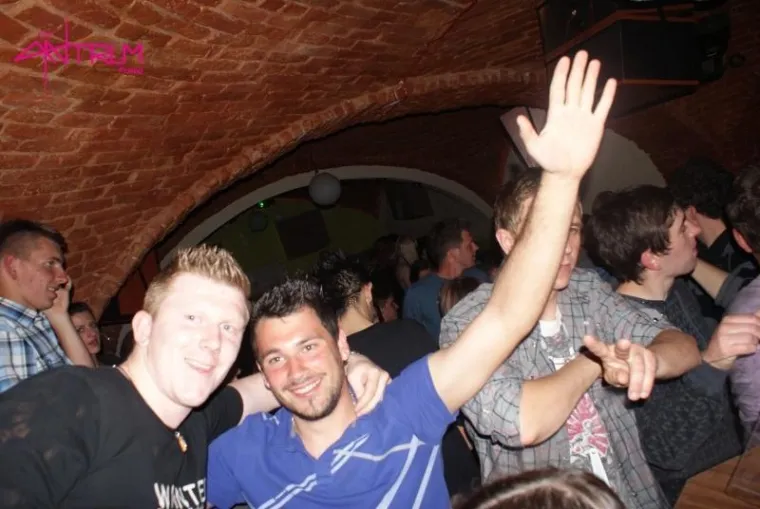 Ovako se partijalo davne 2012. godine u Prelogu: Outfiti nas vraćaju u neka bolja vremena